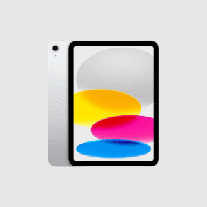 Apple iPad 10