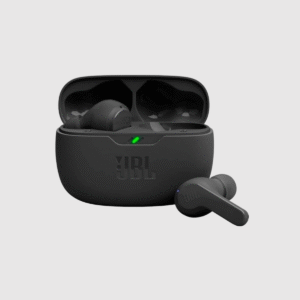 JBL Vibe Beam True Wireless Bluetooth Earbuds