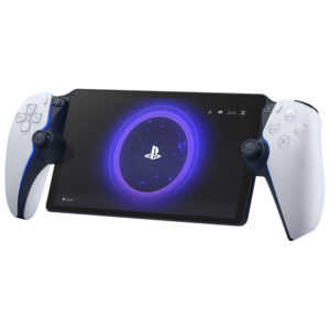 PlayStation Portal Remote Player (PS5) - White